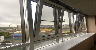 Холодное остекление балкона Кондопога цена от 8348 руб. м/п. за 51 часов