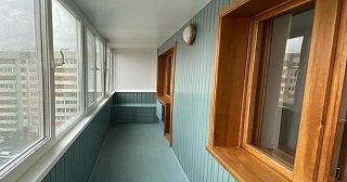 Поставить балкон под ключ Кондопога, цена от 2609 руб.