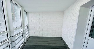 Теплый пол на балконе Кондопога цена от 835 руб. м/2.